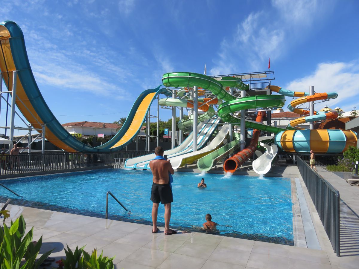 imagini hotel KIRMAN CALYPTUS